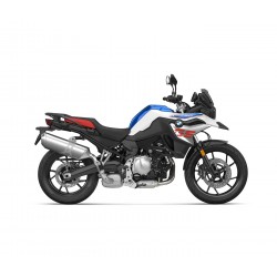 F 750 GS New Adventure